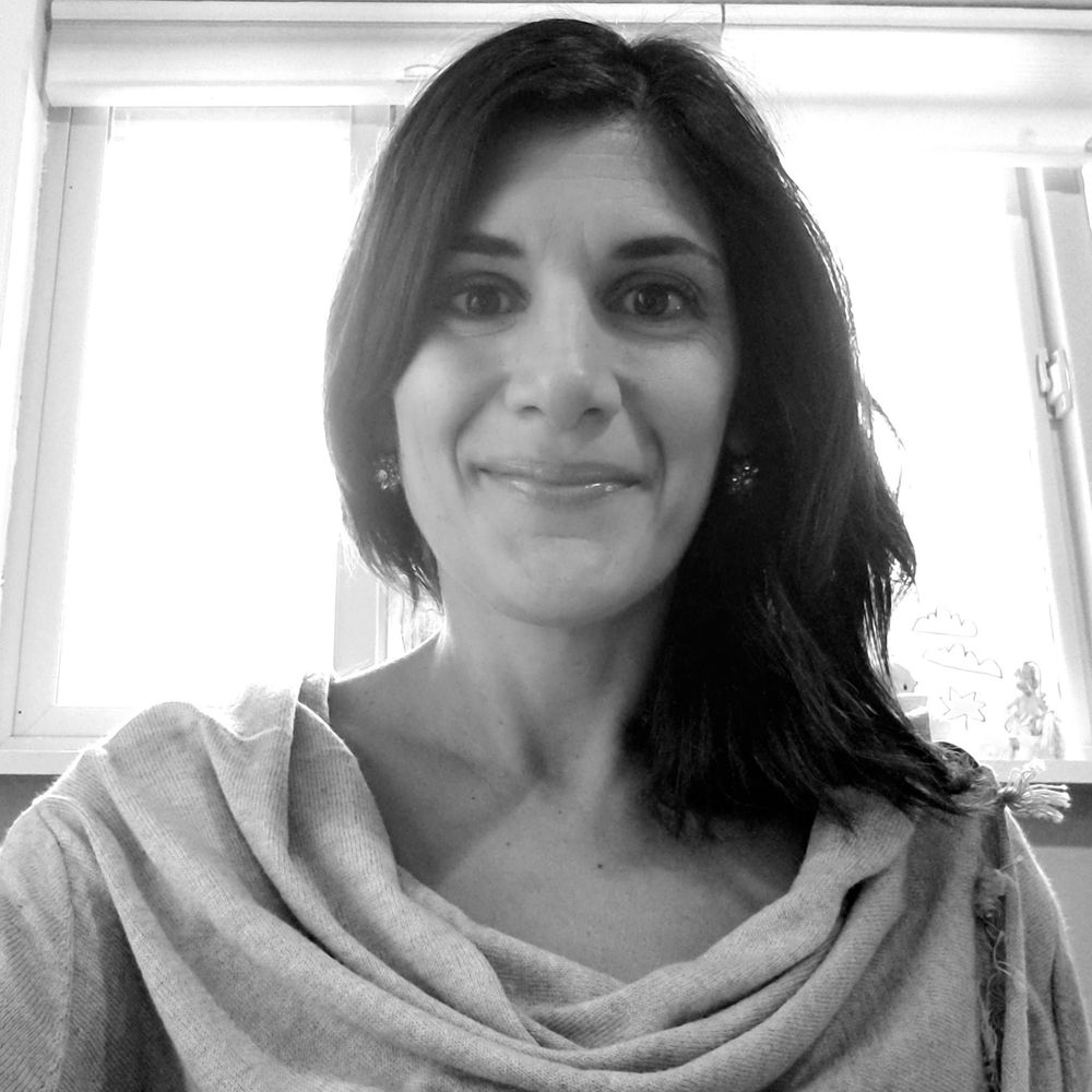 Meet your Posher, Daria